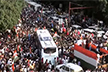 Thousands gather in Central Delhi as INDIA bloc marches to Supreme Court Thousands gather in Central Delhi as INDIA bloc marches to Supreme Court